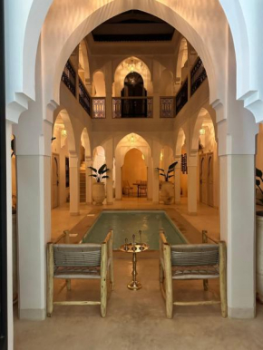 Riad Noa Marrakech